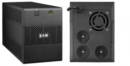 Eaton 5e Ups 1500va/ 900w 3 X Anz Outlets Fan 5e1500iusb-au
