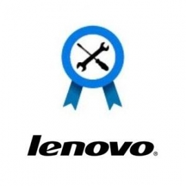 Lenovo Ideapad Entry: 1yr Depot - Upgrade To 3yr Depot 5ws0k75663