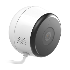 D-Link (Dcs-8600Lh) Full Hd Outdoor Wi-Fi Camera Dcs-8600Lh
