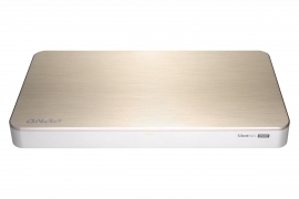 Qnap Hs-453Dx-8G 4-Drive Fanless Nas Intel Celeron J4105 4-Core 1.5Ghz (Up To 2.5Ghz) 8Gb Ddr4 Ram (2 X 4Gb) 2Yr Wty Hs-453Dx-8G