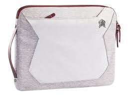 STM MYTH Laptop Sleeve Surface Go - Windsor Wine STM-114-184K-04