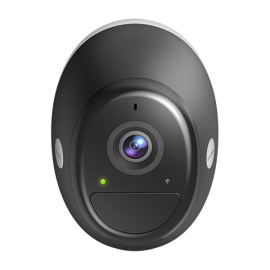 D-Link Omna Wire-Free Wi-Fi Battery Camera Dcs-2800Lh