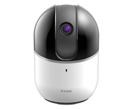Dlink Hd Ptz Wi-Fi Camera Dcs-8515Lh