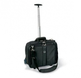 Kensington Contour Roller Computer Bag 62348