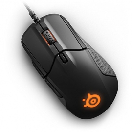 Steelseries Rival 310 12 000 Dpi Optical Sensor Rgb Backlit Right Handed 62433