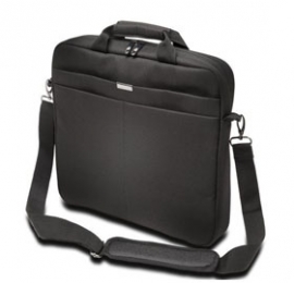 Kensington Ls240 14.4" Topload Laptop Carry Case - Black 62618