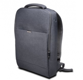 Kensington Lm150 15.6" Laptopbackpack - Cool Grey 62622
