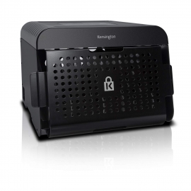 Kensington Universal Ac Charge Station 62880