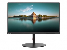 Lenovo ThinkVision T23i-20 23-inch Wide LED Backlit LCD Monitor (61F6Mar2Au)