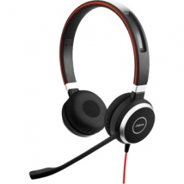 Jabra Evolve 40 Ms Stereo Usb-C 6399-823-189