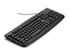 Kensington Washable Keyboard Blk 64407