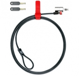 Kensington Clicksafe Keyed Laptop Lock 64637 197417