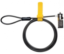 Kensington Combosaver Combination Ultra Lock 64673