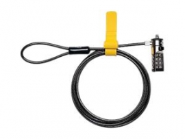 Kensington Serialized Combination Laptop Lock - 25 Pack 64674 211975