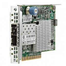 Hp Demo Hp (647581-b21) Ethernet 10gb 2p 530flr-sfp + Adptr Cn74510914
