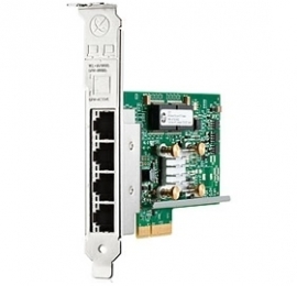 Hp Ethernet 1gb 4-port 331t Adapter 647594-b21 126902