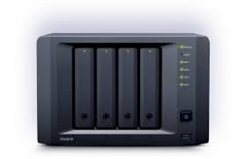 Synology Dva3219 Network Video Recorder 4Bay 32 Channel Dva3219