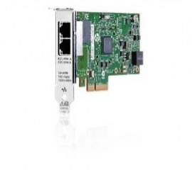 Hp Ethernet 1gb 2p 361t Adptr 652497-b21 141931