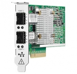 Hp Ethernet 10gb 2p 530sfp+ Adptr 652503-b21 141536