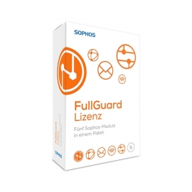 Xg 106 Fullguard With Enhanced Support - 12 Mos Xf1Z1Csea