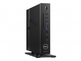 Dell Wyse 5070 Thin Client Quad Core 4Gb Ram 32Gb (P51Dv)