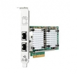 Hp Ethernet 10gb 2-port 530t Adapter 656596-b21