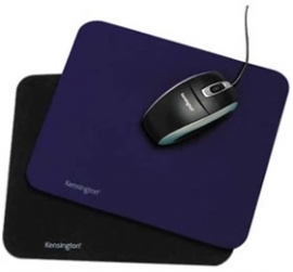 Kensington Mouse Pad - Blue 65709