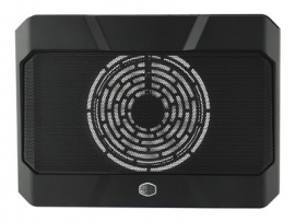COOLER MASTER NOTEPAL X150R HIGH PERFORMANCE LAPTOP COOLER (Mnx-Swxb-10Fn-R1)