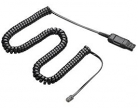 Plantronics A10-16 Cable Amplifier (wideband A10-12) 66268-02