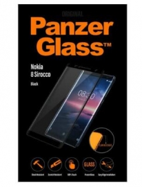 Panzerglass Nokia 8 Sirocco Screen Protector 6759
