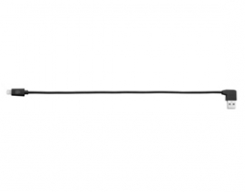 Kensington Charge And Sync Cable For 67862, Usb To Lightning 5 Pack 67864