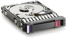 Hp Renew 4tb 6g Sas 7.2k 3.5in Lff Mdl Hdd 693689r-b21