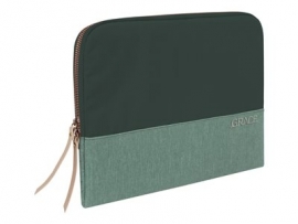 STM Grace Laptop Sleeve 13" - Hunter Green  (Stm-114-106M-15)