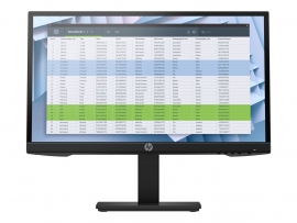 HP P22h G4 FHD Monitor (7Uz36Aa)