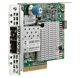 Hp Flexfabric 10gb 2p 534flr-sfp+ Adptr 700751-b21 192264