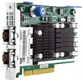 Hp Flexfabric 10gb 2p 533flr-t Adptr 700759-b21