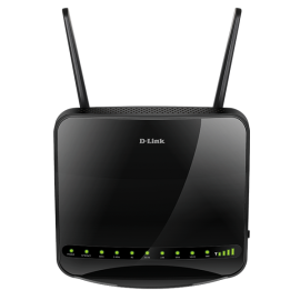 Dlink - 4G Lte Wi-Fi Ac1200 Sim Router Dwr-956