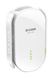 Dlink - Ac2000 Wi-Fi Range Extender Dap-1820