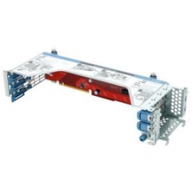 Hp Dl380 Gen9 Primary 2 Slot Riser Kit 719076-b21