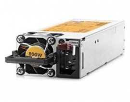 Hp 800w Fs Plat Ht Plg Pwr Sup 720479-b21