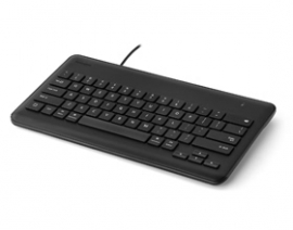 Kensington Wired Keyboard - Ipad 72447