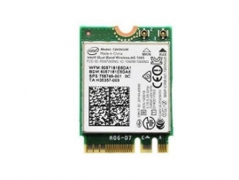 Intel Dual Band Wireless-ac 7265, 2x2 Ac + Bt, M.2 (2230) 7265.ngwwb.w