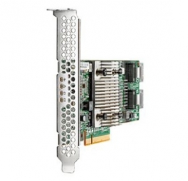 Hp H240 Smart Hba 726907-b21