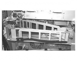 Hp 2u Cable Management Arm For Easy Install Rail Kit 733664-b21