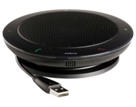 Jabra (7410-109) Speak 410 Usb Conference Phone Ms 7410-109