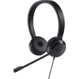 Dell Uc350 Pro Stereo Headset 750-aavm