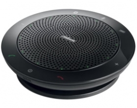 Jabra Speak 510+ Speakerphone Usb & Bluetooth Uc 7510-409