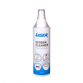 Laser Clean Range Spray 250Ml CL-1847D