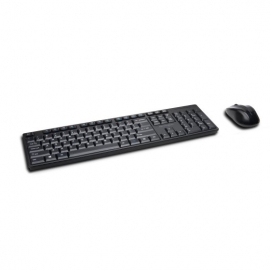 Kensington Ktg Pro Fit Low Profile Wireless Desktop Set 75230