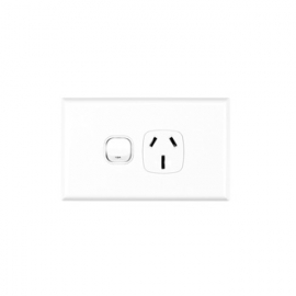 4cabling Spm | Single Powerpoint Standard 15a 011.776.0030